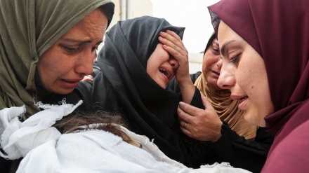 Kwa siku 3 Israel yashambulia zaidi ya mara 100 Ghaza, yaua Wapalestina zaidi ya 200, wengi wao ni wanawake na watoto