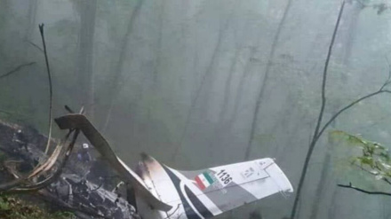 Silahlı Qüvvələrin Baş Qərargahından şəhid prezidentin helikopterinin düşməsi ilə bağlı şübhələrə münasibət