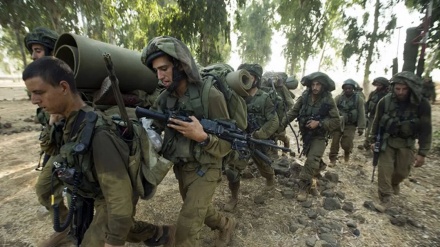 Dituduh Jadi Mata-Mata Iran, Dua Tentara Israel Ditangkap