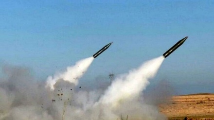 Запуск трех ракет из сектора Газа на юг оккупированной Палестины; Йемен отверг предложение о переговорах с Америкой