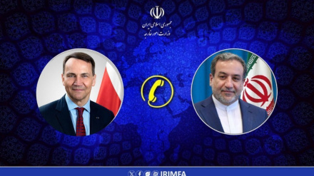 Əraqçi İran və Avropa İttifaqı arasında konstruktiv qarşılıqlı fəaliyyətə ümid etdiyini bildirib