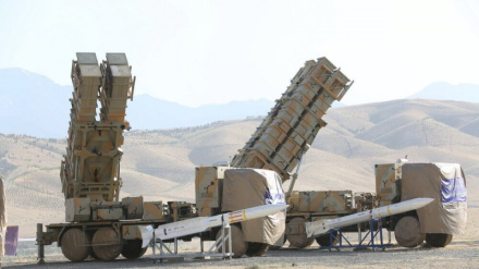 Iran testing new, unknown defense systems in 