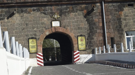 Ռուսական ռազմաբազան Հայաստանից դուրս բերելու հարց օրակարգում չկա․ Միրզոյան