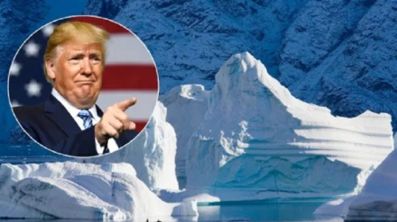 Գրենլանդիայի բնակիչները չեն ցանկանում միանալ ԱՄՆ-ին․ Financial Times