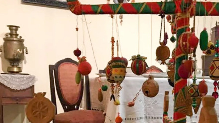 Հեթանոսական պաշտամունքները Ամանորի սովորույթներում