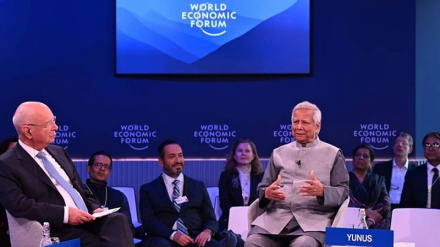 এই প্রজন্ম পুরোনো বাংলাদেশে ফিরে যেতে চায় না, তারা চায় নতুন বাংলাদেশ গড়তে: প্রধান উপদেষ্টা 