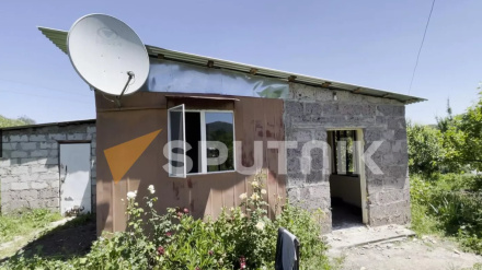 Սահմանագծմամբ Բաղանիսի և Ոսկեպարի կադաստրային քարտեզները կփոխվե՞ն. Թովմասյանի պատասխանը