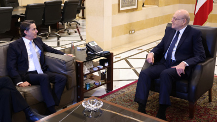 Mesazhi i Bejrutit është i qartë; Izraeli duhet të largohet nga Libani jugor