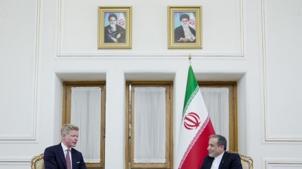 I dërguari i posaçëm i OKB-së për Jemenin kërkon konsultime të vazhdueshme me Iranin