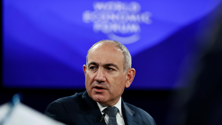 Մենք անկեղծ ենք մեր բոլոր գործընկերների հետ․ Փաշինյան