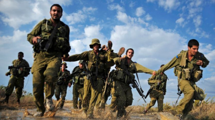 8 ישראלים נהרגו וכלי רכב הושמד במארב של ההתקוממות