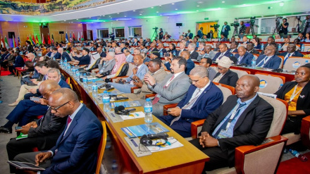 Mambo 15 yapasishwa azimio la Mkutano wa Nishati wa Wakuu wa Nchi za Afrika, 'Mission 300'