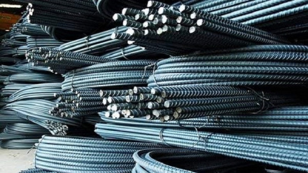 ترکمنستان له افغانستان څخه د ۱۵۰ زره ټنه ګول سیخ د پېرلو تړون لاسلیک کړی