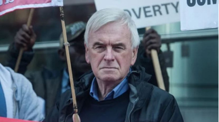 Британский депутат призвал выслать израильского посла из Лондона