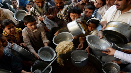 Oxfam yaonya kuhusu janga la binadamu Gaza 