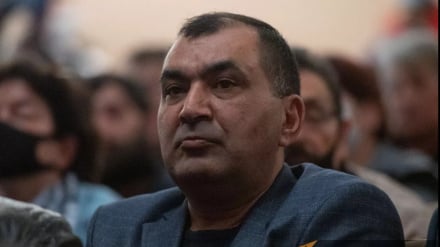 Ազգային հերոս Տիրան Խաչատրյանը կալանավորվեց