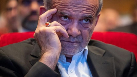 Pezeşkiyan:Reqiyonədə əmniyyəti təmin kardero bə ğərbi niyozımon ni