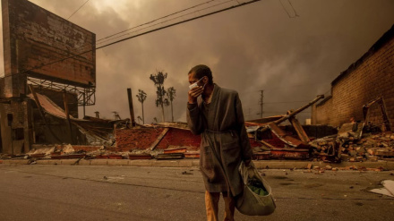 Ամենակործանարար հրդեհները Լոս Անջելեսում․ ի՞նչ է կատարվում Կալիֆոռնիա նահանգում