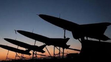 Десятки тысяч новых дронов на пути в Украину