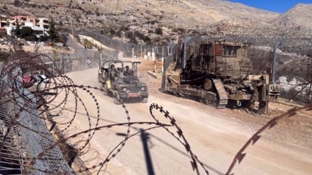 HTS kërkon tërheqjen e Izraelit nga lartësitë e pushtuara të Golanit