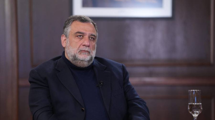 Բաքվի բանտում ապօրինի պահվող քաղբանտարկյալ Ռուբեն Վարդանյանի ուղերձը