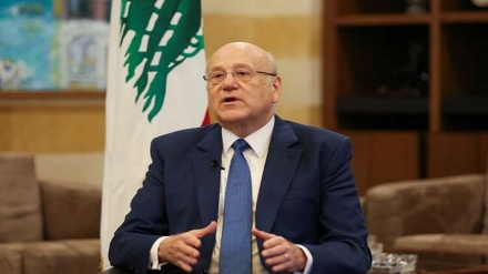 Waziri Mkuu wa Lebanon: Lazima Israel iondoke kikamilifu kusini mwa Lebanon kabla ya Januari 26