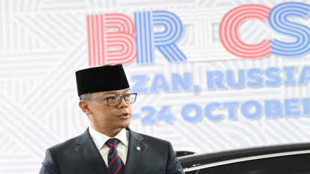 Analis Brazil: Keanggotaan Indonesia di BRICS Buat AS Ketakutan