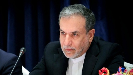 Araghchi drejtuar Trump: 