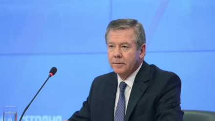 Ռուսաստանը գլոբալ միջուկային զինաթափման կողմնակից է