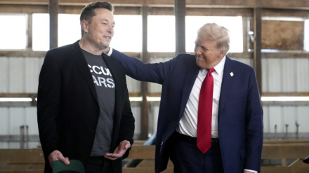 Guardian: Musk-Trump Ejderhası Avrupa-ABD İlişkilerinin Felaketi Olacak