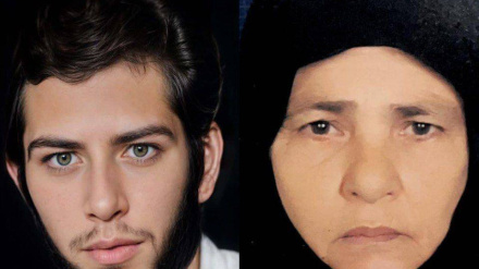 Tolışədə Şəhid Fərzəli Cəhanpuri inə ruf osmoni be