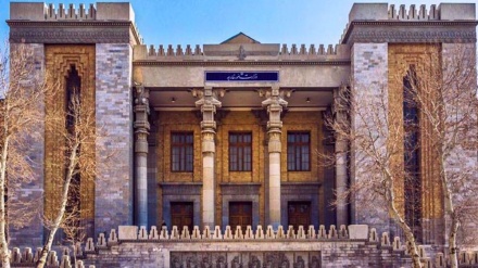 Irani mirëpret armëpushimin në Gaza, kërkon ndjekjen penale të autoriteteve izraelite për gjenocid