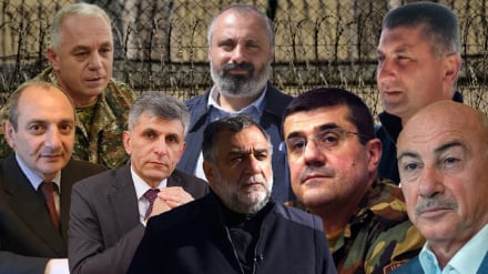 Փաշինյանը մատը մատին չխփեց, Ալիևը վրեժ է լուծում․ Զատուլինը՝ Բաքվի դատավարության մասին
