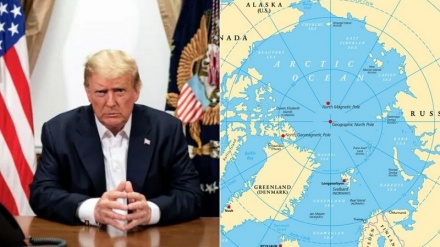 Grenlandiýanyň premýer-ministri: Amerikaly bolmak islemeýäris