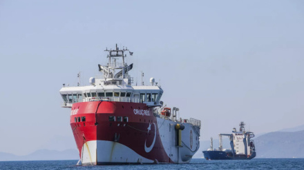 Թուրքիան ռազմածովային զորավարժություններ է անցկացնում 3 ծովում