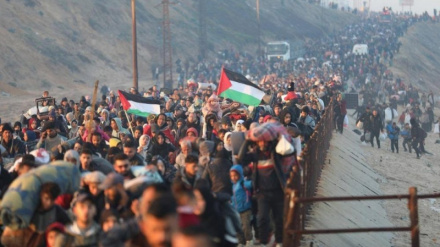 Թրամփի նոր հրամանագրով պաղեստինամետ ուսանողները կպատժվեն, Իրանը շնորհավորել  է Լեհաստանին, Գազայի կես միլիոն բնակիչներ վերադարձել են իրենց բնակավայրեր