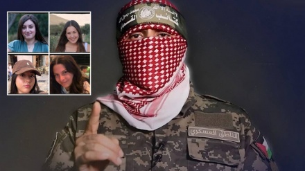 Al-Kassam shpall emrat e pengjeve sionistë për raundin e dytë të shkëmbimit