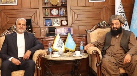 ایران و افغانستان بر توسعه روابط بانکی دو کشور تاکید کردند