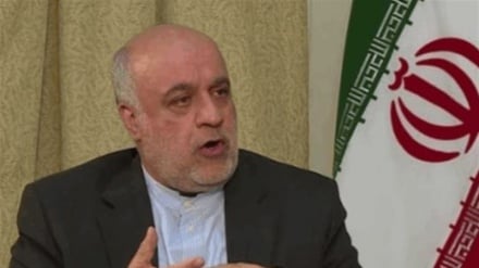 שגריר הרפובליקה האסלאמית של איראן בלבנון הדגיש את המשך תמיכתה של טהראן בחזית ההתקוממות באזור