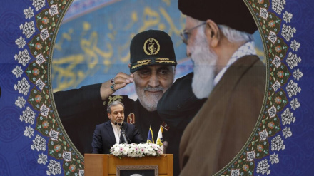 Araghchi: Shkolla e rezistencës është më e fortë pavarësisht pengesave të fundit