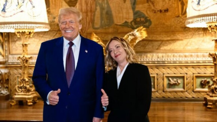 Trump, İran vatandaşının iadesini askıya almayı kabul etti
