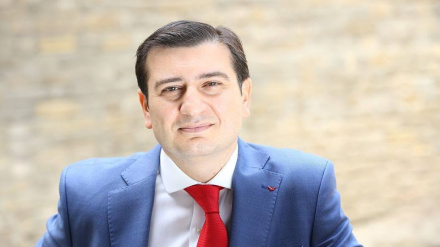 Apelyasiya məhkəmə Azər Ğasımlı bə kə dustoğəti vanodışe