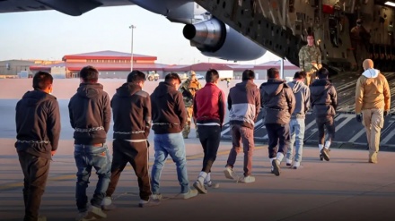 Qindra të arrestuar dhe të deportuar pas fillimit të fushatës së Trumpit për dëbimin e emigrantëve