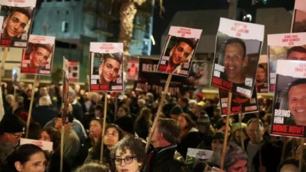 İşgal altındaki topraklarda esir takası anlaşmasına destek