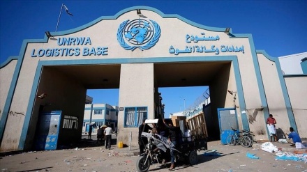 Regjimi sionist dëbon UNRWA-n nga Kudsi