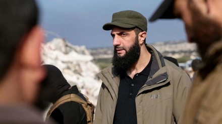 Mapigano ya silaha yazuka kati ya wanamgambo wa Al-Joulani, wawania mamlaka ya kuendesha miji ya Syria