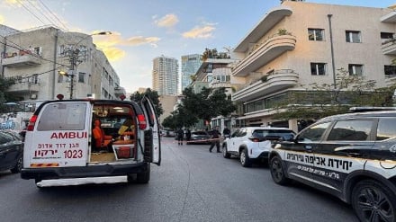  Tel Aviv'de Anti-Siyonist Operasyon: Bir Ölü, İki Yaralı