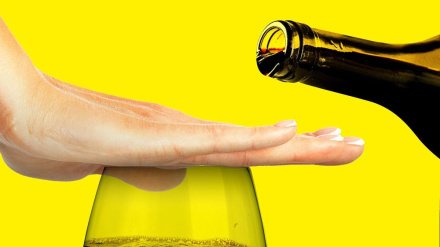 Alkooli; Shkaku i vdekjes së mijëra amerikanëve çdo vit