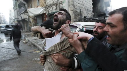 Mateso na mauaji ya raia Syria; nani wa kuzihami jamii za wachache?