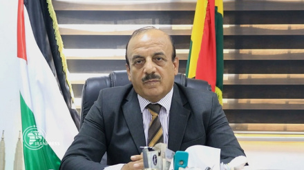 Balozi wa Palestina Ghana: Ari ya mapambano ya Wapalestina kamwe haitazimwa